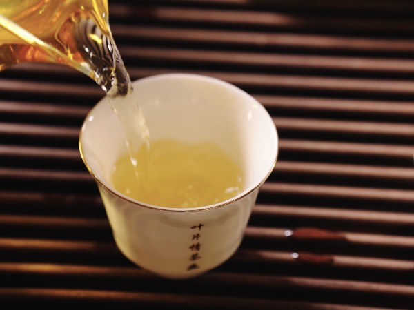 茶葉