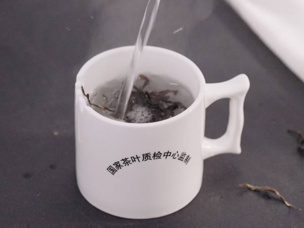 茶湯