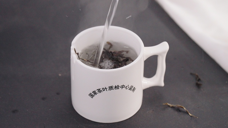 茶湯