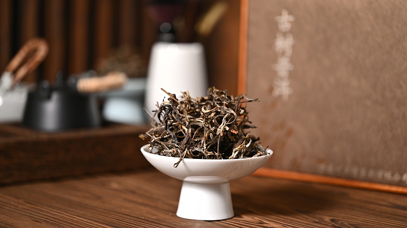 古樹(shù)茶