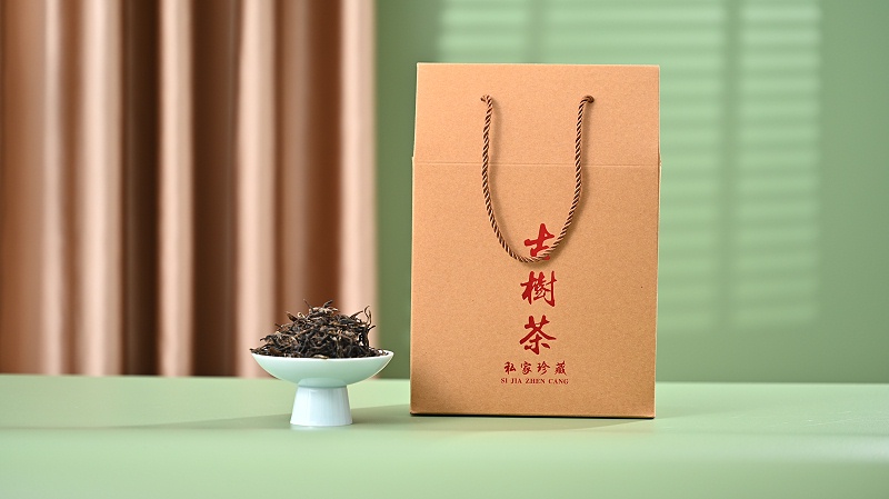 古樹茶